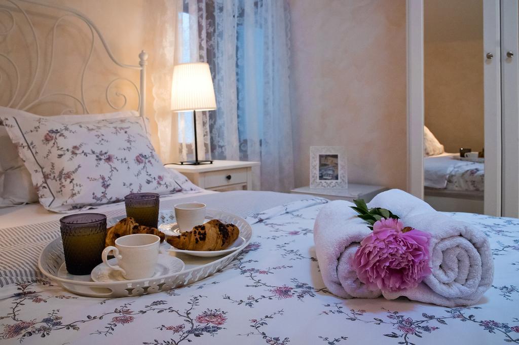 Inn By The River Омиш Экстерьер фото