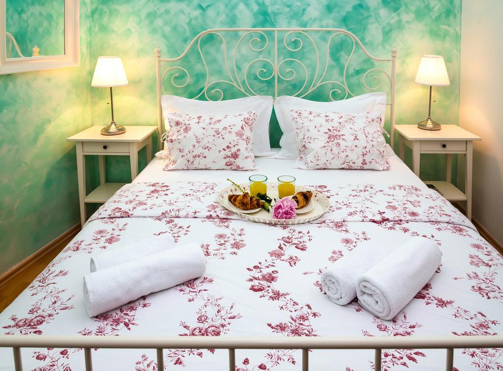 Inn By The River Омиш Экстерьер фото